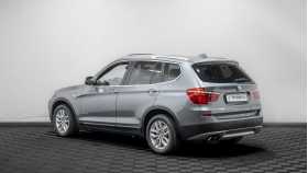 BMW X3 2012 г.в.