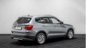BMW X3 2012 г.в.