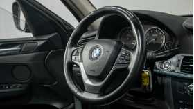 BMW X3 2012 г.в.
