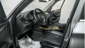 BMW X3 2012 г.в.