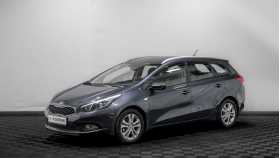 Kia Ceed 2014 г.в.