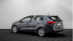 Kia Ceed 2014 г.в.
