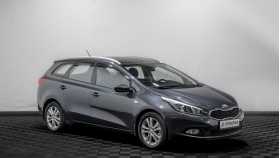 Kia Ceed 2014 г.в.