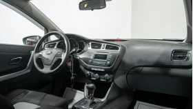 Kia Ceed 2014 г.в.