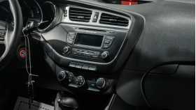 Kia Ceed 2014 г.в.