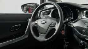 Kia Ceed 2014 г.в.