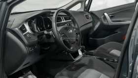 Kia Ceed 2014 г.в.