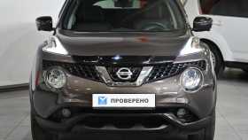 Nissan Juke 2018 г.в.