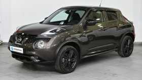Nissan Juke 2018 г.в.