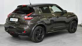 Nissan Juke 2018 г.в.