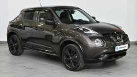 Nissan Juke 2018 г.в.