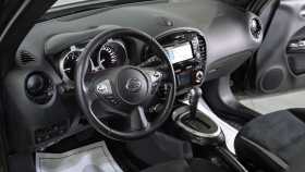 Nissan Juke 2018 г.в.
