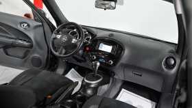 Nissan Juke 2018 г.в.
