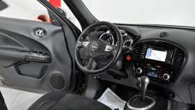 Nissan Juke 2018 г.в.