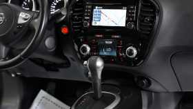 Nissan Juke 2018 г.в.