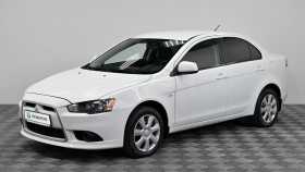 Mitsubishi Lancer 2015 г.в.