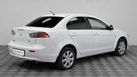 Mitsubishi Lancer 2015 г.в.