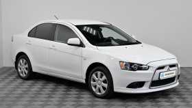 Mitsubishi Lancer 2015 г.в.