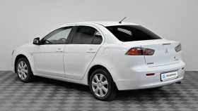 Mitsubishi Lancer 2015 г.в.