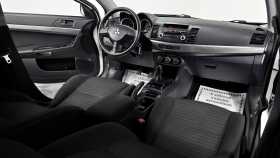 Mitsubishi Lancer 2015 г.в.