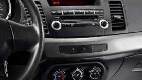 Mitsubishi Lancer 2015 г.в.