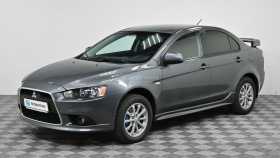 Mitsubishi Lancer 2015 г.в.
