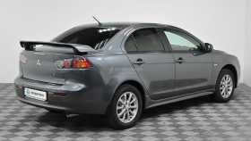 Mitsubishi Lancer 2015 г.в.