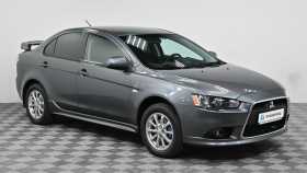 Mitsubishi Lancer 2015 г.в.