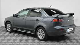 Mitsubishi Lancer 2015 г.в.