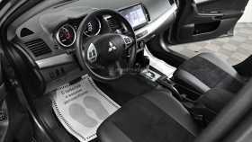Mitsubishi Lancer 2015 г.в.