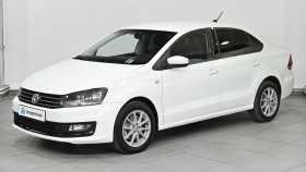 Volkswagen Polo 2018 г.в.