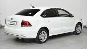 Volkswagen Polo 2018 г.в.