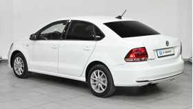 Volkswagen Polo 2018 г.в.