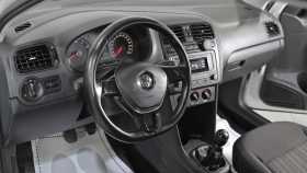 Volkswagen Polo 2018 г.в.