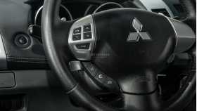 Mitsubishi Outlander 2011 г.в.