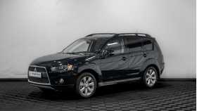 Mitsubishi Outlander 2011 г.в.