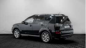 Mitsubishi Outlander 2011 г.в.