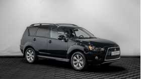 Mitsubishi Outlander 2011 г.в.