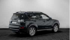 Mitsubishi Outlander 2011 г.в.