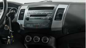 Mitsubishi Outlander 2011 г.в.