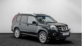 Nissan X-Trail 2013 г.в.
