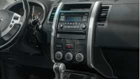 Nissan X-Trail 2013 г.в.