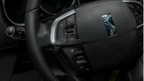 Citroen DS4 2014 г.в.