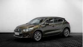 Citroen DS4 2014 г.в.