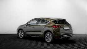 Citroen DS4 2014 г.в.