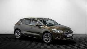 Citroen DS4 2014 г.в.