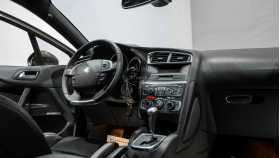 Citroen DS4 2014 г.в.
