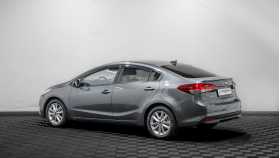 Kia Cerato 2019 г.в.