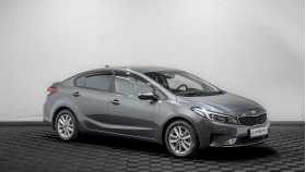 Kia Cerato 2019 г.в.