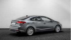 Kia Cerato 2019 г.в.